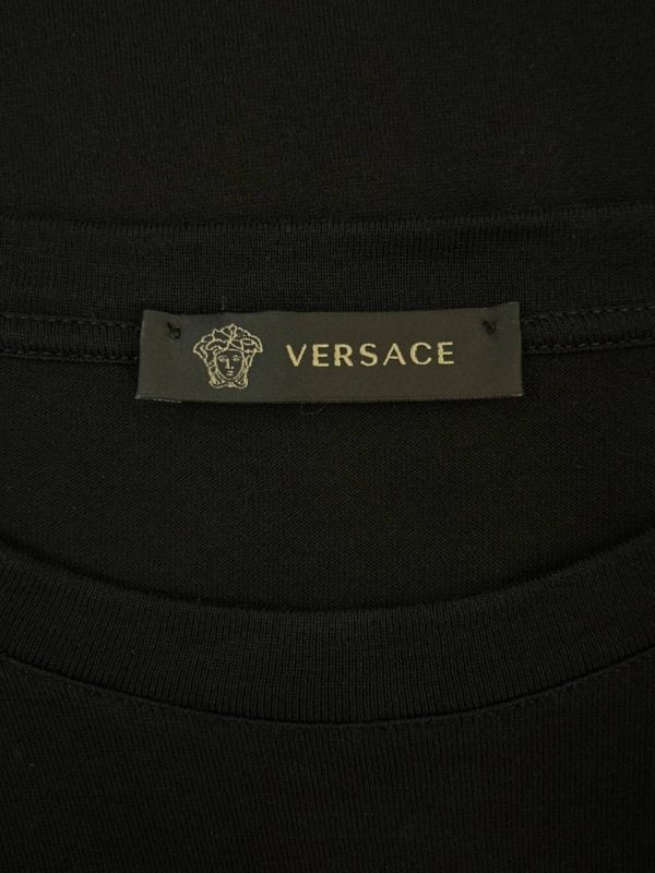 Versace Logo T-Shirt