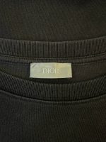 Dior Embroidered Logo T-Shirt