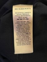 Burberry Checkered Logo T-Shirt