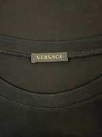 Versace Embellished Logo T-Shirt