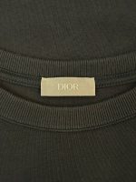 Dior Embroidered Logo T-Shirt