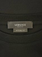 Versace Medusa Logo T-Shirt