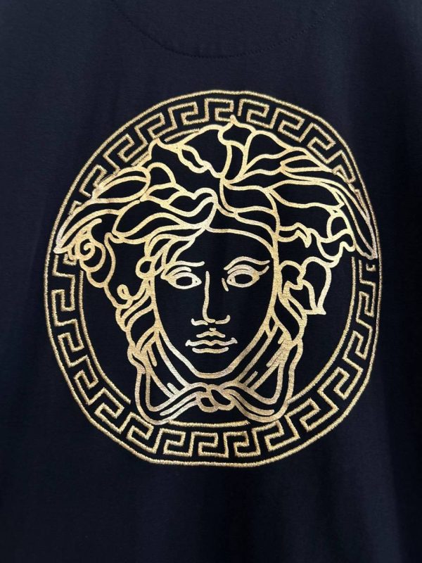 Fendace Logo T-Shirt