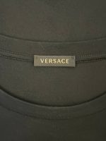 Versace Embellished Logo T-Shirt