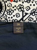 Louis Vuitton Monogram Jeans