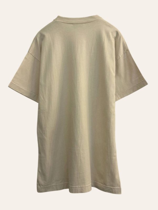 Balenciaga Logo T-Shirt