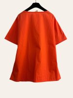 Hermes Top with H Detail