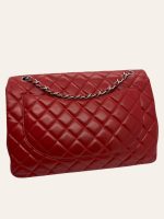 Chanel Maxi Classic Flap