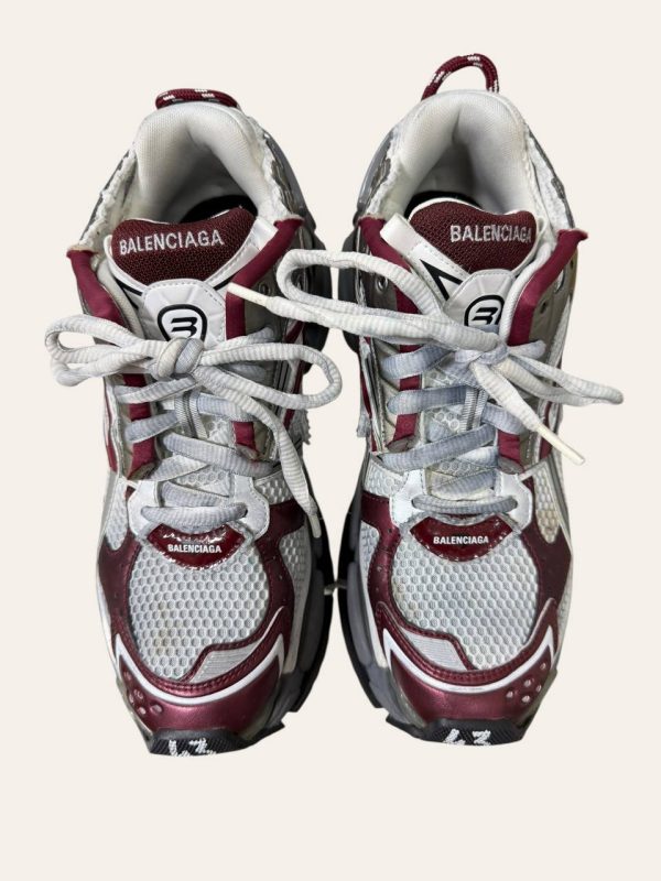Balenciaga Runner Sneaker Size 43