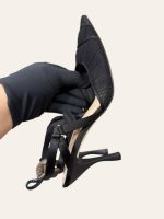 Fendi Colibri Heels Size 39