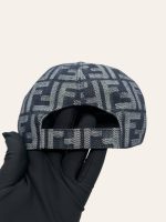 Fendi Zucca FF Hat