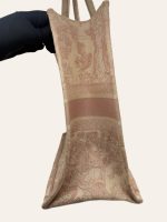 Dior Large Book Tote