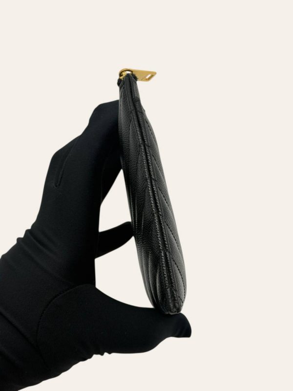 Saint Laurent Cassandre Pouch