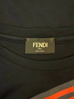 Fendi Logo T-Shirt