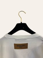 Louis Vuitton Logo T-Shirt