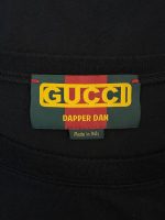 Gucci Logo T-Shirt