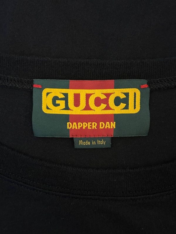 Gucci Logo T-Shirt