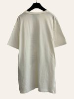 Gucci X Adidas Logo T-Shirt