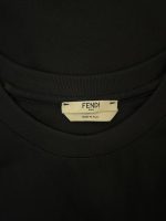 Fendi Logo T-Shirt