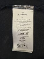 Dior Embroidered Logo T-Shirt