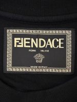 Fendace Logo T-Shirt