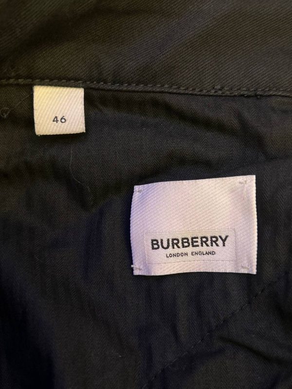 Burberry Pants