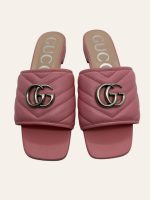 Gucci Marmont Sandal Size EU 37
