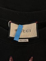 Gucci Sequin Oversized Sweatshirt