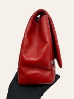 Chanel Maxi Classic Flap