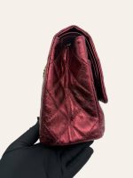 Chanel 2.55 Reissue 227 Maxi Flap