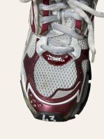Balenciaga Runner Sneaker Size 43