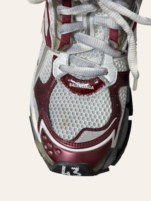Balenciaga Runner Sneaker Size 43