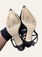 Fendi Colibri Heels Size 39