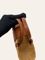 Celine Teen Couffin in Wicker