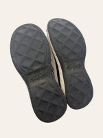 Chanel CC Sneaker Size 35.5