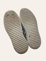 Louis Vuitton Time Out Sneaker Size 37.5