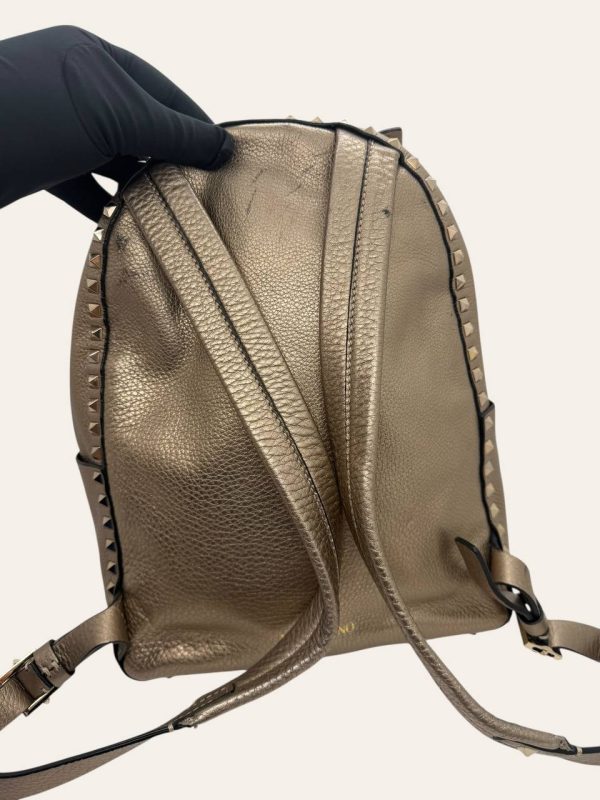 Valentino Rockstud Backpack