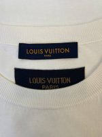 Louis Vuitton Logo T-Shirt
