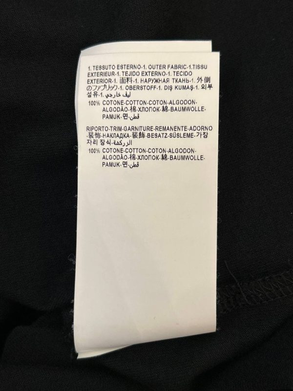 Versace Medusa Logo T-Shirt