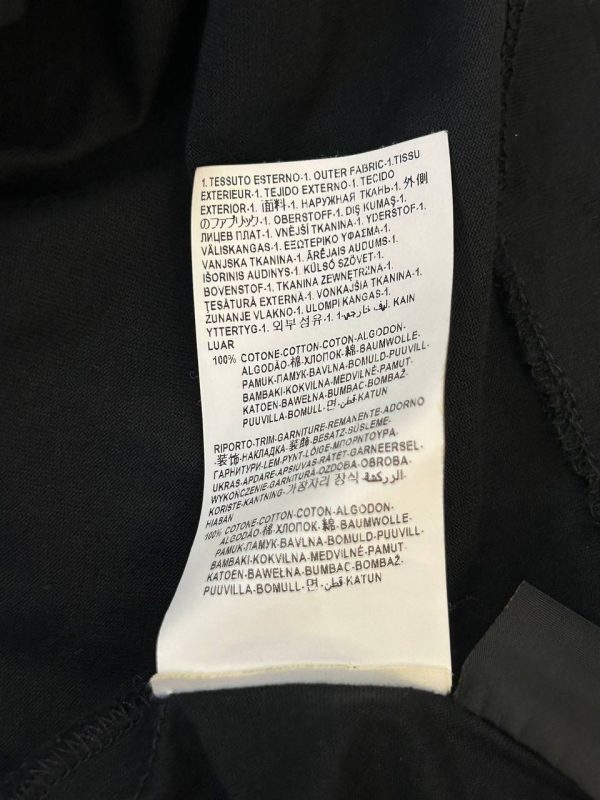 Versace Logo T-Shirt