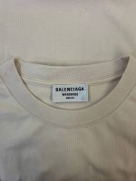 Balenciaga Logo T-Shirt