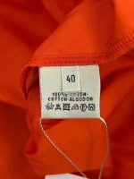 Hermes Top with H Detail