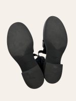 Prada Leather Fisherman Sandal Size UK 11/ EU 45.5