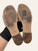 Dior Dway Sandal Size 37
