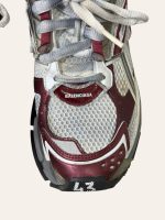Balenciaga Runner Sneaker Size 43