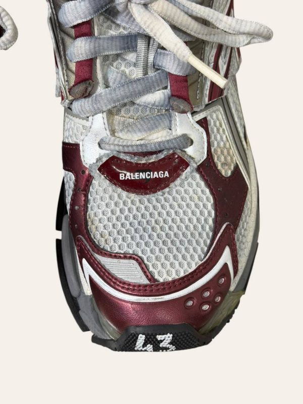 Balenciaga Runner Sneaker Size 43