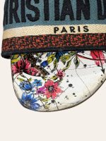 Dior Dway Sandal Size 39.5