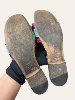 Dior Dway Sandal Size 39