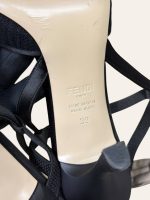 Fendi Colibri Heels Size 39