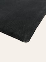 Balenciaga Canvas Clutch